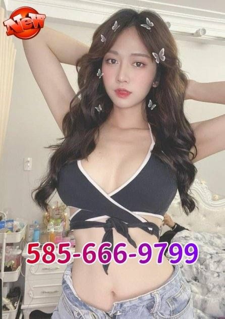 🌈🌈🧲🧲New 3 girls （KIKI--HEHE)💕📞📞585-666-9799📞📞💘💯Free Table shower - Image 3